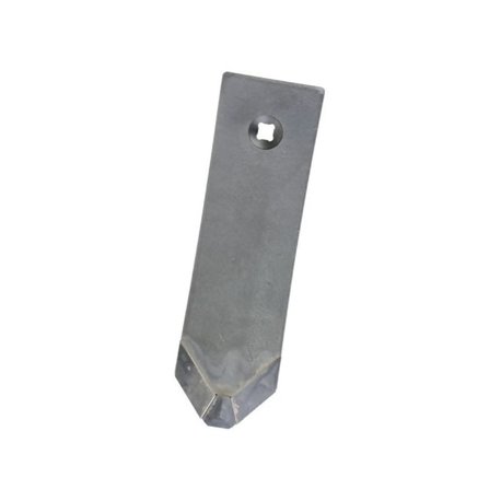 4795071KR Dziób redlicy, z węglikiem spiekanym Expert Line Kramp 8719607074575