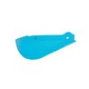 Ostry koniec redlicy siewnika rzędowego Nodet