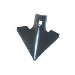 Gęsiostopa 150x3mm