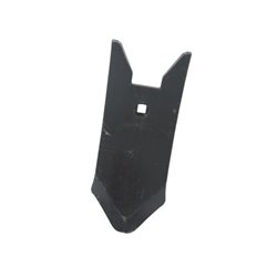 Dziób lemiesza MulchMix 120 mm