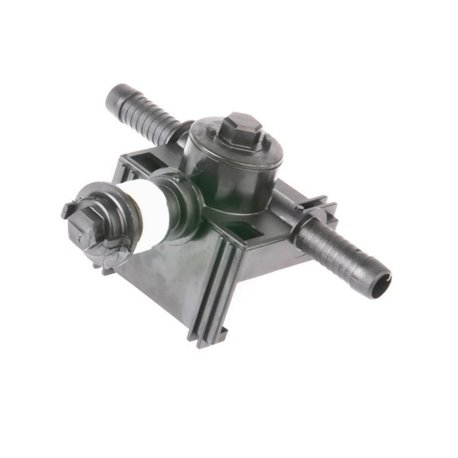 Uchwyt dyszy Tecnoma Pentajet K21 45560
