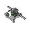 Uchwyt dyszy Pentajet K21, 25x50