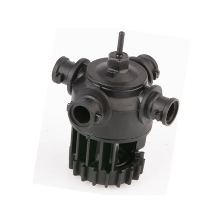 Uchwyt dyszy, Tecnoma 4 dysze D20 1135200