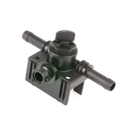 Uchwyt dyszy do szybkiego mocowania Tecnoma 44592TEC