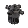Uchwyt dyszy 4-kierunkowy, Tecnoma Qua 218889D Berthoud 6202-218889D