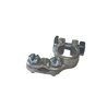 Klema akumulatora plus (+) L 70 mm² Hella 4082300259315