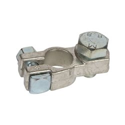 Klema akumulatora plus (+) M12 Hella 4082300196498
