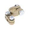 Klema akumulatora minus (-) P 16 - 35 mm²