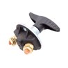 Wyłącznik główny akumulatora LA530103 Electro Mecanica Cormar 1446-530103