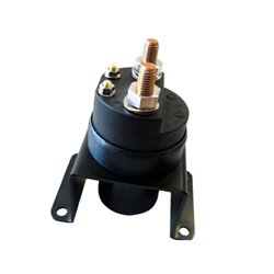 Wyłącznik akumulatora, elektro LA530001 Electro Mecanica Cormar 1446-530001