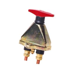 Wyłącznik główny akumulatora d LA500016 Electro Mecanica Cormar 1446-500016