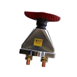 Wyłącznik główny akumulatora d LA500075 Electro Mecanica Cormar 1446-500075