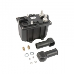 Przekaźnik rozdzielający 12 V 6EK008776021 Hella 4082300158328