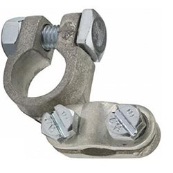 Klema akumulatora plus (+) P 70 mm²