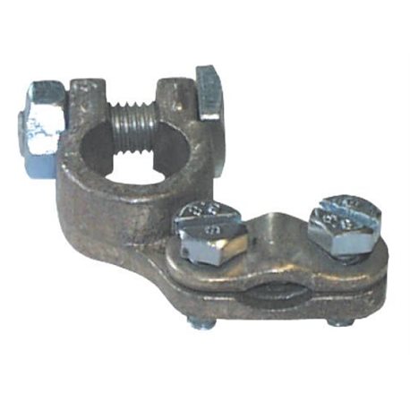 Klema akumulatora minus (-) P 70 mm²