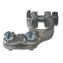 Klema akumulatora plus (+) L 70 mm²