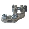 Klema akumulatora plus (+) L 70 mm²