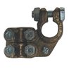 Klema akumulatora minus (-) L 50 - 70 mm²