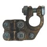Klema akumulatora plus (+) L 50 - 70 mm²