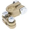 Klema akumulatora plus (+) L 16 - 35 mm²