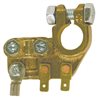 Klema akumulatora plus (+) L 50 - 70 mm²