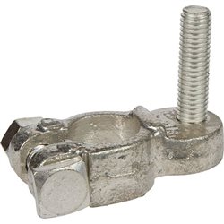 Klema akumulatora plus (+) M10 M8 Hella 4082300217360