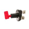 Battery disconnect switch 6EK002843017 Hella 9002920014779