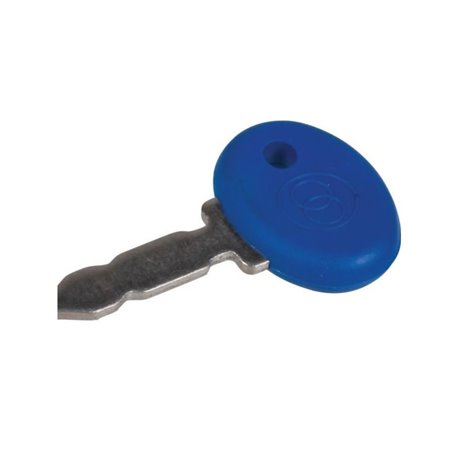 Kluczyk zapłonowy, New Holland Cobo 8716106759651