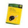 Kluczyk zapłonowy Typ GY20680 John Deere oryginał
