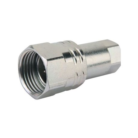 Szybkozłacze skręcane gniazdo wew. 1/4" Bsp Faster VV14GASF