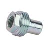 Szybkozłacze skręcane wtyczka wew. 1/4" Bsp Faster VV14GASM