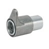 Gniazdo z noskiem ISO12,5 gwint wewnętrzny M22x1,5