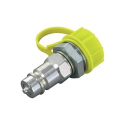 Adapter męski 1/2&amp034