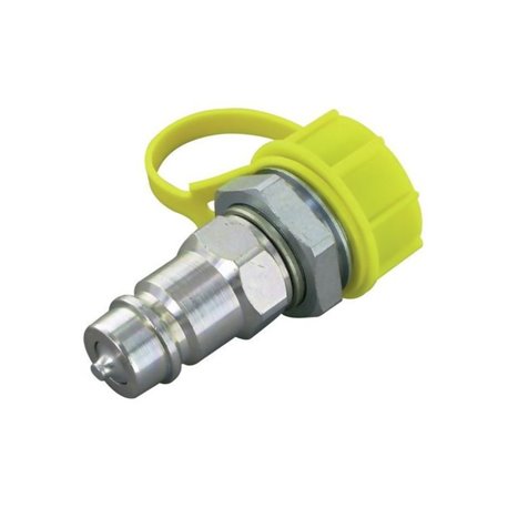 Adapter męski 1/2&amp034