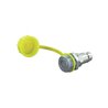 Adapter męski 1/2&amp034