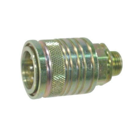 Szybkozłącze ISO 12,5 M18x1,5-12L - gniazdo, HP101L1218 Stauff SKPF12L18