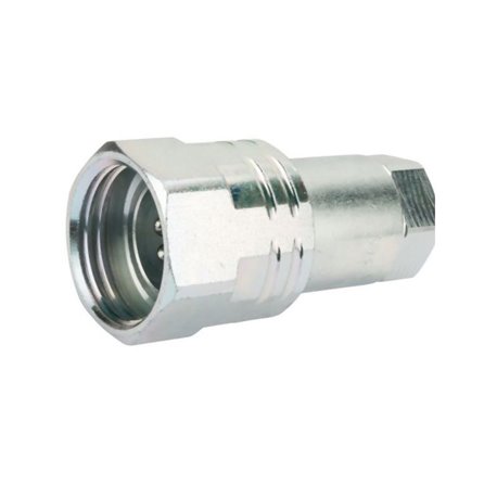 Szybkozłącze skręcane VV 12 GAS F G1/2" gniazdo Faster VV12GASF