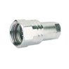 Szybkozłącze skręcane gniazdo wew. 1/2" Bsp VV 12 GAS F G1/2" gniazdo