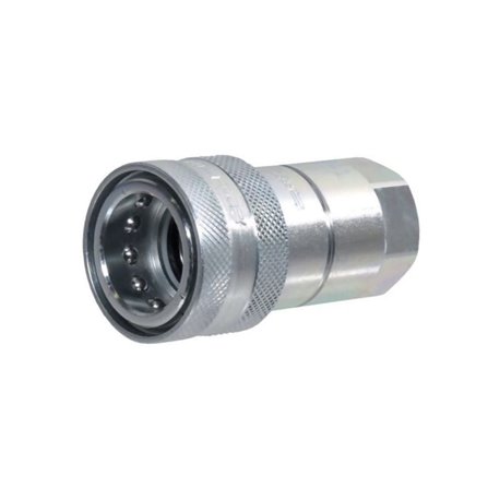 Szybkozłącze gniazdo ISO 12,5 wew. 1/2" BSP Faster
