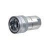 Szybkozłącze gniazdo ISO 12,5 wew. 1/2" BSP Faster