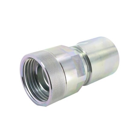Szybkozłącze 3/4-3/4" NPT-stal szlachetna Faster B900-VVS34NPTF2V