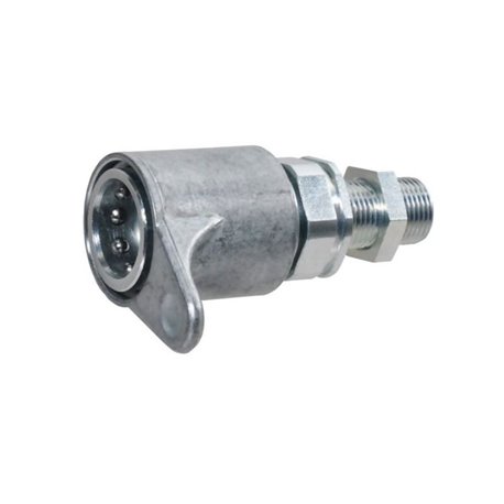 Szybkozłącze ZPF10A08 Stauff ZPF10A08