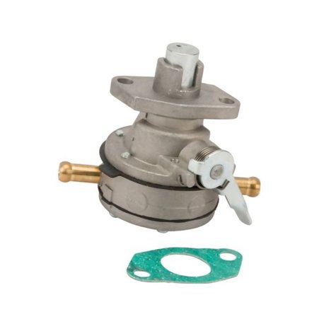 Pompa paliwa / , pasuje do Yanmar - 129100-52101 12910052101