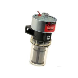 Elektryczna pompa paliwa 24 V Facet EOP40237