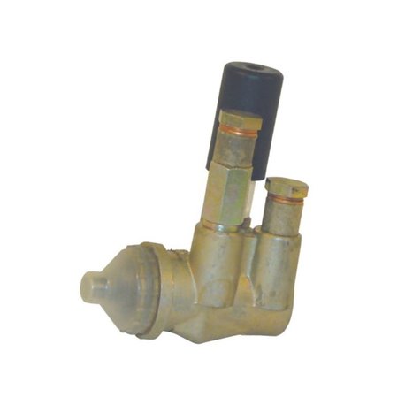 Pompa paliwa 933295 do Zetor