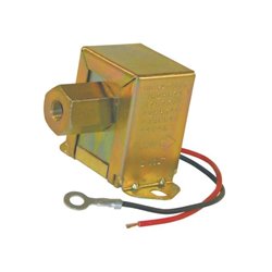 Elektryczna pompa paliwa 12V Facet 8716106994144