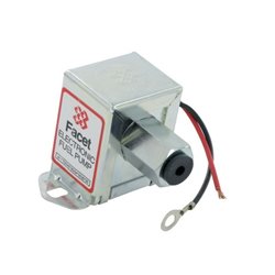 Elektryczna pompa paliwa 24 V Facet EOP40164