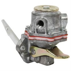 Pompa paliwa 4757884 do Fiat, Renault CNH 2090-4757884
