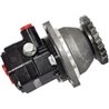 Pompa paliwa 504066200 do NH New Holland 2200-504066200