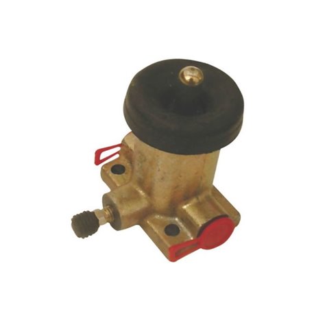 Cylinder hamulcowy